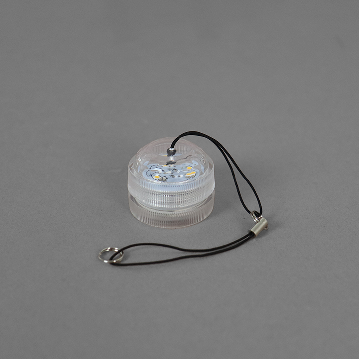 LED-Licht für Lithografie-Glocke 3D